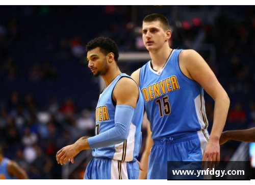 NBA球队排名全面分析与趋势预测