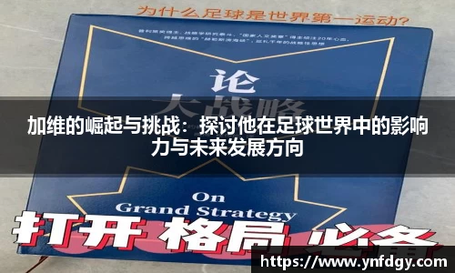 加维的崛起与挑战：探讨他在足球世界中的影响力与未来发展方向